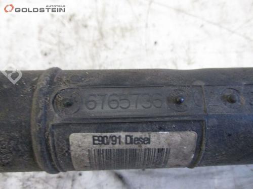 Pipe BMW 3 (E90) 330 d | BP37095605M125 - Image 3