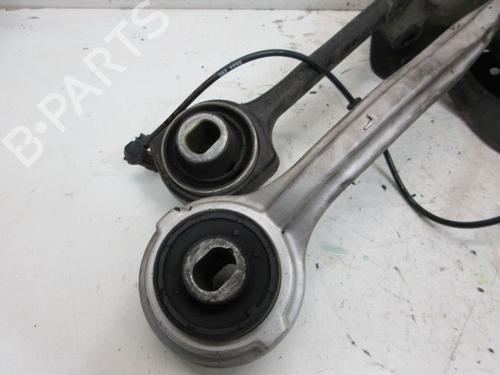 Other MERCEDES-BENZ CLK Convertible (A209) CLK 200 Kompressor (209.442) | BP29087540O1 