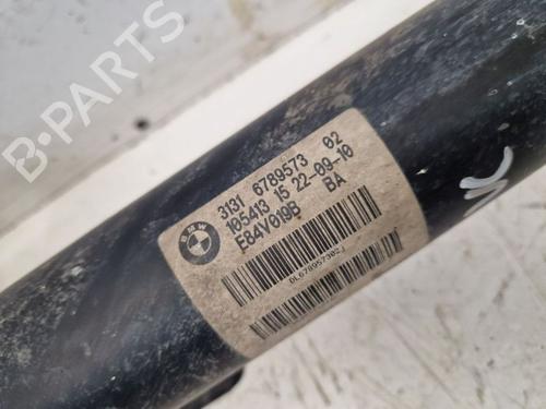 Left front shock absorber BMW X1 (E84) sDrive 18 i | BP30794935M16 