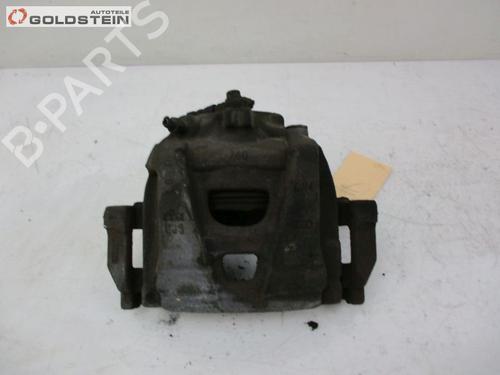 Used Right front brake caliper VW TIGUAN (5N_) 1.4 TSI (150 hp) 18752085