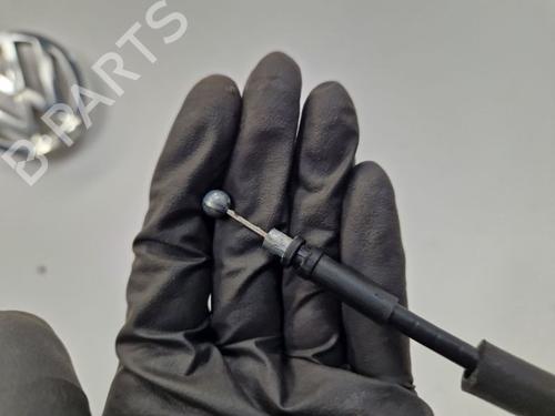 Rear right lock KIA CEE'D Hatchback (ED) 1.6 | BP29603211C99 