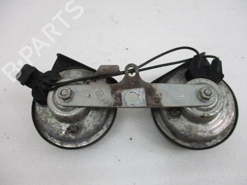 Horn RENAULT CLIO III (BR0/1, CR0/1) 1.6 16V (BR05, BR0B, BR0Y, BR15, BR1J, BR1M, BR1Y, CR0B,... | BP18792224E13 