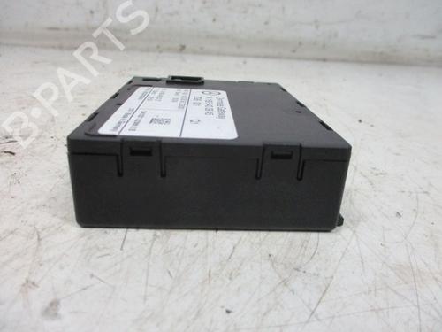 Control unit MERCEDES-BENZ A-CLASS (W169) A 150 (169.031, 169.331) | BP37112500M11 - Image 4