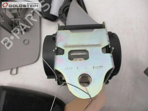 Front right seatbelt OPEL CORSA D (S07) 1.3 CDTI (L08, L68) | BP18750360I25 