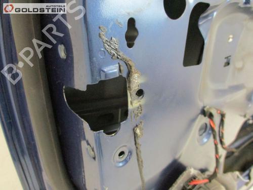 Left front door MERCEDES-BENZ C-CLASS Coupe (CL203) C 200 Kompressor (203.742) | BP26647874C2 