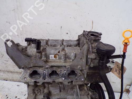 Engine SKODA FABIA II (542) 1.2 | BP37129116M1 - Image 2