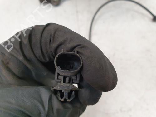 Left front steering knuckle CITROËN JUMPER II Van 2.2 HDi 110 | BP33682837M25 - Image 8