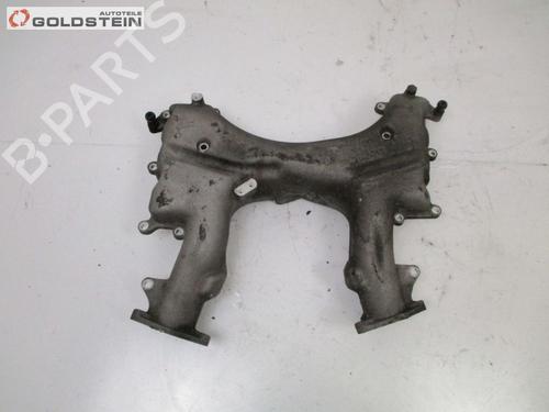 Intake manifold AUDI A8 D3 (4E2, 4E8) 4.2 TDI quattro | BP37098123M70 - Image 4