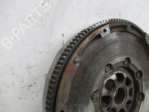 Flywheel SKODA YETI (5L) 1.8 TSI 4x4 | BP37123416M101 - Image 4