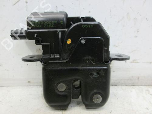 Electronic module RENAULT GRAND SCÉNIC III (JZ0/1_) 2.0 dCi (JZ0Y, JZ26) | BP29089353M83