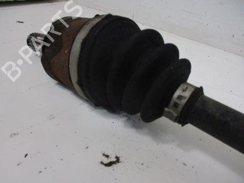Right front driveshaft OPEL CORSA D (S07) 1.2 (L08, L68) | BP37113888M39 - Image 5