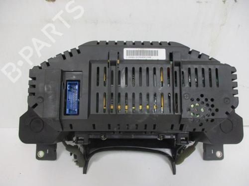 Instrument cluster AUDI A8 D3 (4E2, 4E8) 4.0 TDI quattro | BP37113093C47 - Image 4