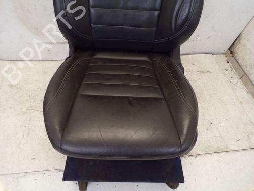 Left front seat FORD FOCUS III Saloon 1.6 TDCi | BP37122970C15 - Image 3