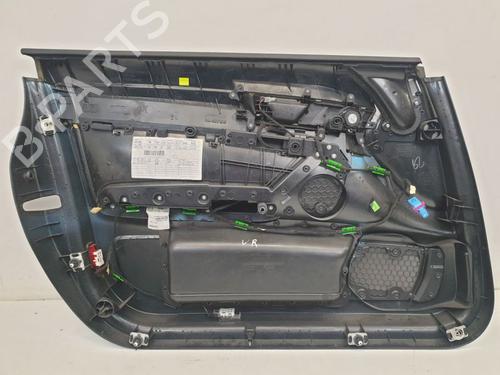 Front right panel AUDI A6 C6 Avant (4F5) 2.7 TDI | BP34041972C59  - Image 6