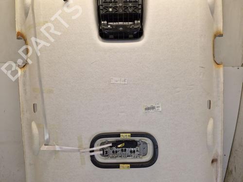 Interiør taket VW TOURAN (1T1, 1T2) 1.4 TSI | BP28216258I12 