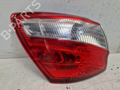 Used Left taillight Left taillight NISSAN QASHQAI I (J10, NJ10) 2.0 (141 hp) 30794964 30794964