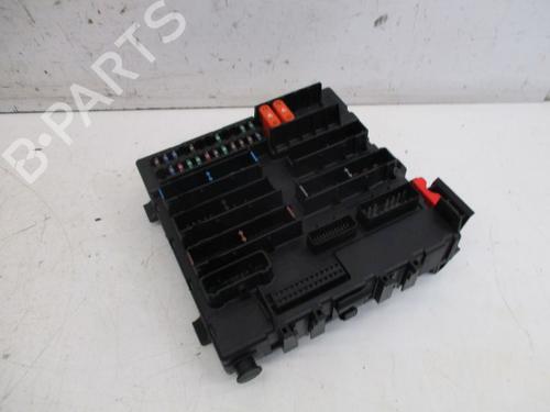 Fuse box SAAB 9-3 (YS3F, E79, D79, D75) 2.0 t | BP37123432E1 - Image 4