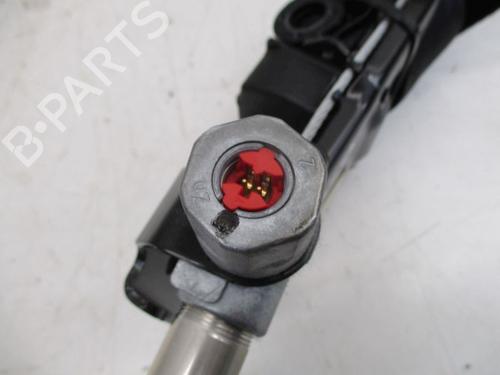 Front right seatbelt VOLVO V50 (545) 1.8 | BP29088657I25  - Image 5