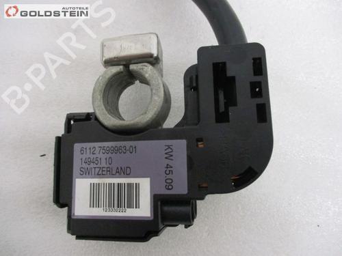 Cable BMW 1 Convertible (E88) 118 d | BP18758177E12