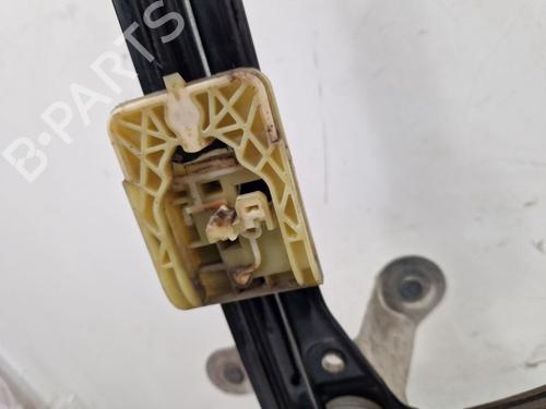 Front left window mechanism VW GOLF VII (5G1, BQ1, BE1, BE2) 2.0 TDI | BP29103035C22 