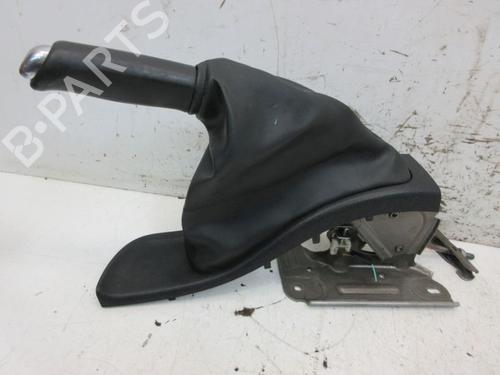 Frein à main RENAULT MEGANE III Hatchback (BZ0/1_, B3_) 1.5 dCi (86 hp) 19298282
