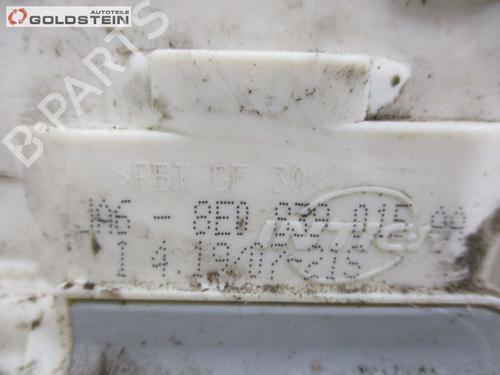 Rear left lock AUDI A4 B7 Avant (8ED) 2.0 TDI | BP18749294C100 