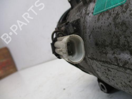 AC compressor SAAB 9-3 (YS3F, E79, D79, D75) 2.0 t | BP37123457M34 - Image 8