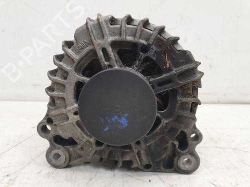 Alternator AUDI A3 (8P1) 1.4 TFSI | BP38029416M7 - Image 3