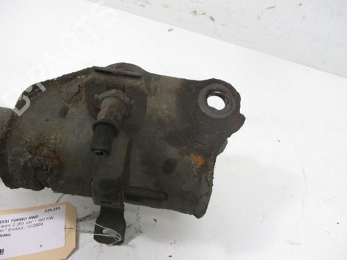 Left front shock absorber MAZDA CX-7 (ER) 2.3 MZR DISI Turbo AWD (ER3P) | BP37113410M16 - Image 3