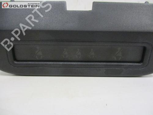 Electronic module ALFA ROMEO GIULIETTA (940_) 1.6 JTDM (940FXD1A) | BP37105169M83 - Image 2