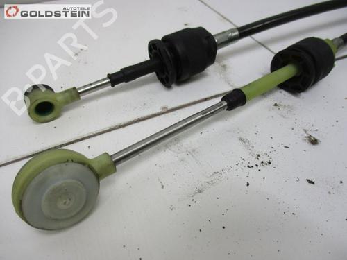 Cable FORD GRAND C-MAX (DXA/CB7, DXA/CEU) 1.6 TDCi | BP18761644E12 