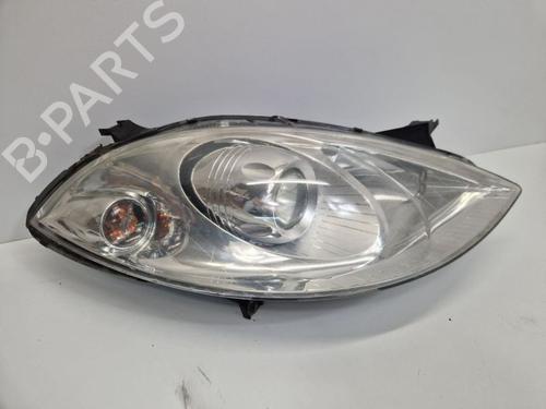 Højre forlygte MERCEDES-BENZ A-CLASS (W169) A 200 CDI (169.008, 169.308) (140 hp) 31703945