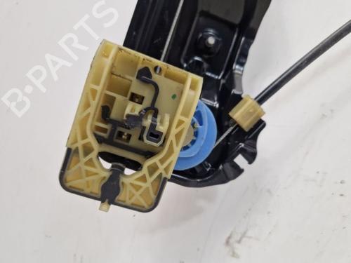 Front left window mechanism OPEL ZAFIRA TOURER C (P12) 2.0 CDTi (75) | BP37232820C22 - Image 7