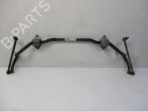 Used Anti roll bar BMW 1 (E81) 116 i (122 hp) 18803451