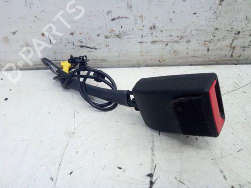 Used Seat buckle MERCEDES-BENZ A-CLASS (W177) A 200 (177.087) (163 hp) 26647966
