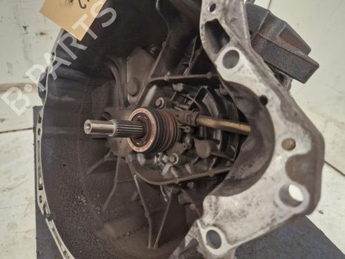 Gearbox RENAULT KADJAR (HA_, HL_) 1.5 dCi 110 (HLA3) | BP38053674M3 - Image 6