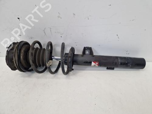 Used Left front shock absorber BMW 3 Touring (E91) 318 d (143 hp) 32101175