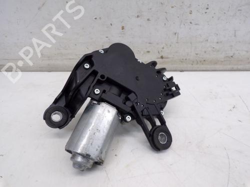 Used Rear wiper motor OPEL ASTRA H GTC (A04) 1.6 (L08) (105 hp) 24504605
