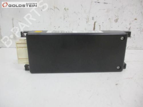Used Control unit PEUGEOT 308 SW I (4E_, 4H_) 1.6 HDi (109 hp) 28370884