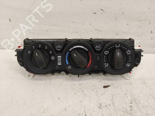 Used Climate control Climate control FORD TRANSIT CUSTOM V362 Van (FY, FZ) 2.2 TDCi (100 hp) 39742819 39742819