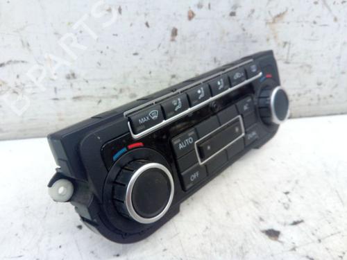 Used Climate control VW GOLF PLUS V (5M1, 521) 1.4 TSI (122 hp) 29105544