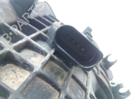 Intake manifold VW GOLF VI (5K1) 1.4 TSI | BP29109645M70