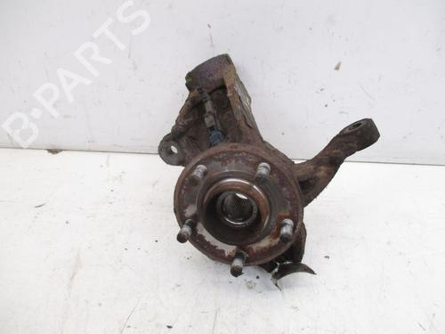Used Left front steering knuckle FORD MONDEO IV Turnier (BA7) 2.0 TDCi (140 hp) 18807304