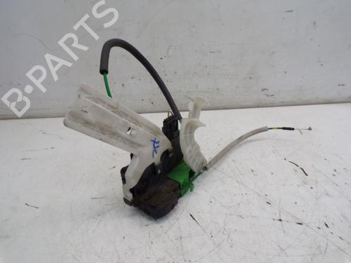 Fechadura trás esquerda HYUNDAI i40 I CW (VF) 1.7 CRDi (136 hp) 30668895