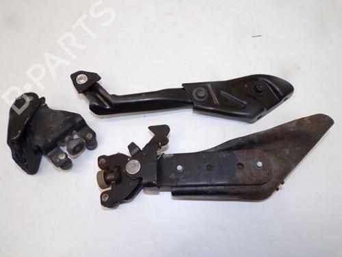 Andre PEUGEOT BIPPER (AA_) 1.3 HDi 75 (75 hp) 29085033