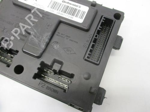 Electronic module RENAULT CLIO IV (BH_) 1.2 TCe 120 (BHM0) | BP29083674M83