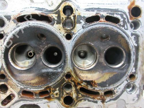 Zylinderkopf FORD KA (RU8) 1.2 | BP30642815M5 