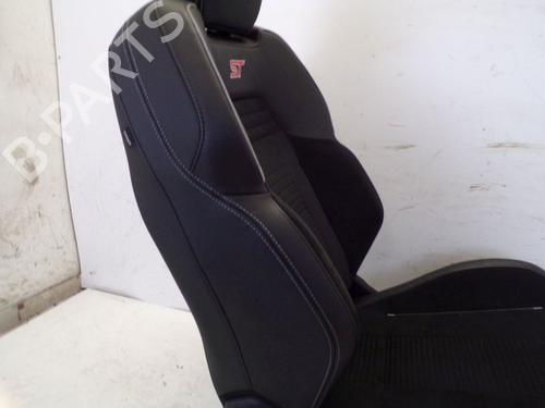 Right front seat FORD FIESTA VII (HJ, HF) 1.5 ST EcoBoost | BP37131628C16 - Image 10