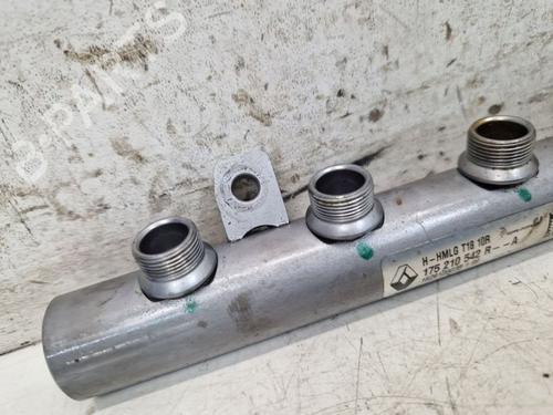 Injection rail RENAULT TRAFIC III Van (FG_) 1.6 dCi 95 (FGMJ, FGMR) | BP28017530M98 