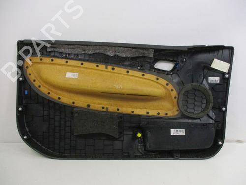 Front right panel CITROËN DS3 (SA_) 1.6 VTi 120 | BP38026162C59 - Image 6